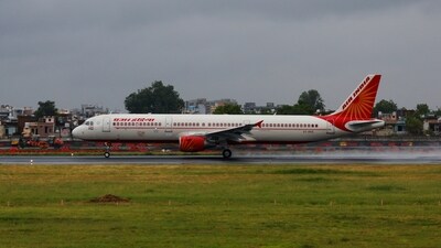 Air India has announced a festive bonanza for passengers going to Bihar (File) Air India has announced a festive bonanza for passengers going to Bihar (File)