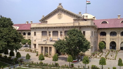Allahabad HC upholds the U.P. government’s transfer policy of assistant teachers (file) Allahabad HC upholds the U.P. government’s transfer policy of assistant teachers (file)