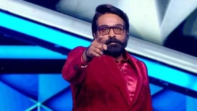 Vijay Sethupathi hosts Bigg Boss Tamil now which was previously hosted by Kamal Haasan. Vijay Sethupathi hosts Bigg Boss Tamil now which was previously hosted by Kamal Haasan.