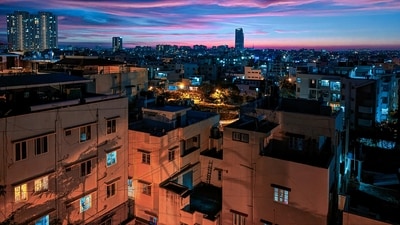 Bengaluru real estate update: Manipal Group chairman Ranjan Pai’s Esencia Partners has acquired a prime Lavelle Road property in Bengaluru’s Shantala Nagar for ₹165.6 crore, as per Zapkey. (Picture for representational purposes only) (Pexels) Bengaluru real estate update: Manipal Group chairman Ranjan Pai’s Esencia Partners has acquired a prime Lavelle Road property in Bengaluru’s Shantala Nagar for ₹165.6 crore, as per Zapkey. (Picture for representational purposes only) (Pexels)