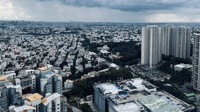 Bengaluru real estate update: Experts say buzz in the market may be softening, especially in the vicinity of the city's IT corridors. (Picture for representational purposes only) (Unsplash) Bengaluru real estate update: Experts say buzz in the market may be softening, especially in the vicinity of the city's IT corridors. (Picture for representational purposes only) (Unsplash)