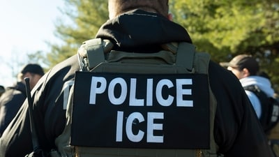 Who are Esteban Rios and Luisa Rodriguez? US Marine's parents detained by ICE while visiting daughter in California (AP Photo/Alex Brandon, File) (AP) Who are Esteban Rios and Luisa Rodriguez? US Marine's parents detained by ICE while visiting daughter in California (AP Photo/Alex Brandon, File) (AP)