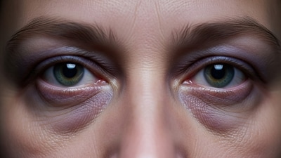 How to get rid of dark circles (AI-Generated) How to get rid of dark circles (AI-Generated)