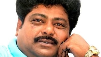 Raju Talikoti's contributions to the film industry and theatre were significant, leaving behind a legacy of memorable performances. His funeral is set for Tuesday in his hometown. (X) Raju Talikoti's contributions to the film industry and theatre were significant, leaving behind a legacy of memorable performances. His funeral is set for Tuesday in his hometown. (X)