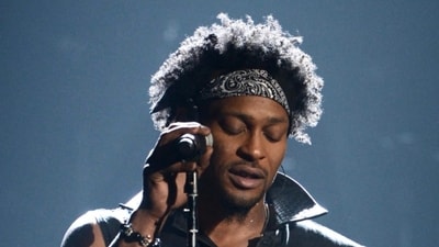 D’Angelo’s family and musical legacy: Remembering the four-time Grammy winner (X/@MissyElliott)