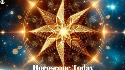 Horoscope Today: Astrological prediction for October 15, 2025