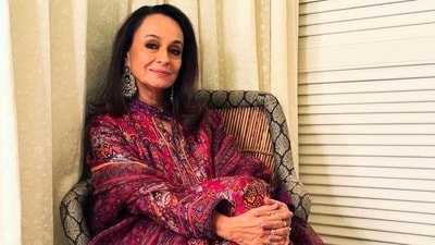 Soni Razdan Soni Razdan