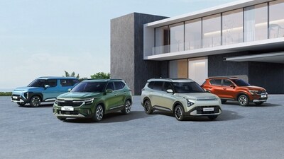The 7-year warranty is only applicable on the Seltos, Sonet, Carens and Syros. The 7-year warranty is only applicable on the Seltos, Sonet, Carens and Syros.