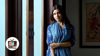 Konkona Sen Sharma talks about work-life balance and more. Konkona Sen Sharma talks about work-life balance and more.
