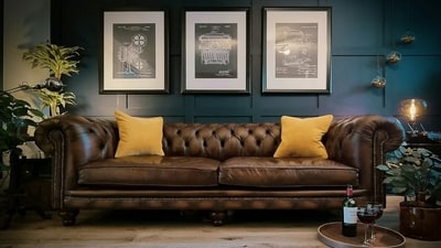 India ranks sixth globally in live branded residence projects, contributing 4% to supply, led by Mumbai, Delhi-NCR, Bengaluru, and Pune, says Knight Frank. (Picture for representational purposes only) (Unsplash) India ranks sixth globally in live branded residence projects, contributing 4% to supply, led by Mumbai, Delhi-NCR, Bengaluru, and Pune, says Knight Frank. (Picture for representational purposes only) (Unsplash)