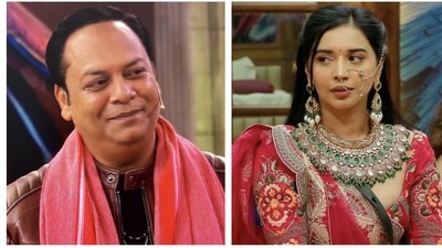 In a recent interview, Zeishan Quadri shared insights about his time on Bigg Boss 19, focusing on his close relationship with Tanya Mittal. In a recent interview, Zeishan Quadri shared insights about his time on Bigg Boss 19, focusing on his close relationship with Tanya Mittal.