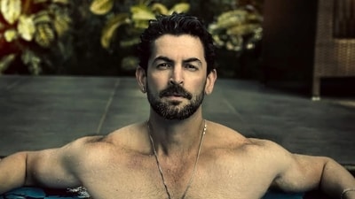 Neil Nitin Mukesh, along with his father, playback singer Nitin Mukesh Chand Mathur, purchased a luxury apartment in the Lower Parel area of Mumbai for ₹11.35 crore. (HT Files) Neil Nitin Mukesh, along with his father, playback singer Nitin Mukesh Chand Mathur, purchased a luxury apartment in the Lower Parel area of Mumbai for ₹11.35 crore. (HT Files)