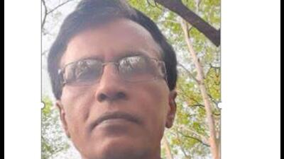 Over the years, he continued to be regarded as a key strategist and ideologue within the Maoist hierarchy. (ANI file photo) Over the years, he continued to be regarded as a key strategist and ideologue within the Maoist hierarchy. (ANI file photo)