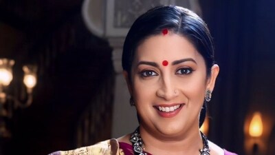 After a long hiatus, Smriti Irani reprises her role as Tulsi in Kyunki Saas Bhi Kabhi Bahu Thi 2. She reflects on industry changes, ongoing challenges, and her personal journey balancing work and motherhood. (PTI) After a long hiatus, Smriti Irani reprises her role as Tulsi in Kyunki Saas Bhi Kabhi Bahu Thi 2. She reflects on industry changes, ongoing challenges, and her personal journey balancing work and motherhood. (PTI)