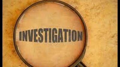 Police teams are examining CCTV footage to trace the movement of the bike. (For representation) Police teams are examining CCTV footage to trace the movement of the bike. (For representation)