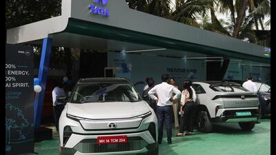 Regulations must explicitly drive EV adoption — tougher targets, stronger incentives, and no loopholes. (REUTERS) Regulations must explicitly drive EV adoption — tougher targets, stronger incentives, and no loopholes. (REUTERS)