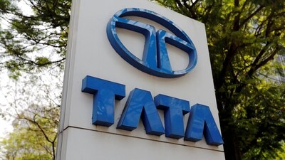 Why Tata Motors shares are falling today and why investors should not panic. (Reuters)