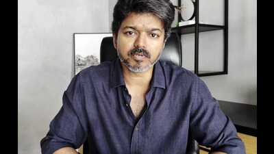 TVK chief and actor Vijay has sought a CBI probe stating that an investigation by the Tamil Nadu police would be biased. (ANI) TVK chief and actor Vijay has sought a CBI probe stating that an investigation by the Tamil Nadu police would be biased. (ANI)