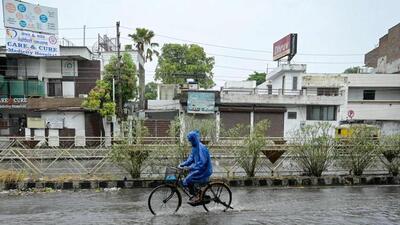 Temperatures will continue to remain marginally cooler than normal over northwest India. (AFP file photo) Temperatures will continue to remain marginally cooler than normal over northwest India. (AFP file photo)