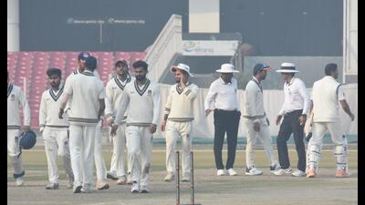 Uttar Pradesh had a poor sixth place finish last season, and the team never got going easy and played many draw games (Sourced) Uttar Pradesh had a poor sixth place finish last season, and the team never got going easy and played many draw games (Sourced)