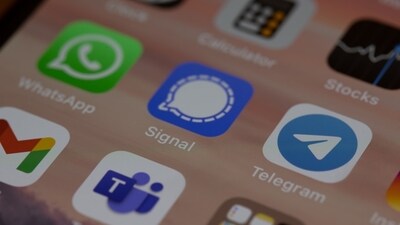 The Telegram chat messages showed an undercurrent of racism and misogyny. (Unsplash) The Telegram chat messages showed an undercurrent of racism and misogyny. (Unsplash)