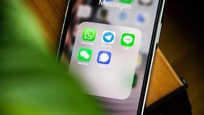 Politico reported that the Young Republicans leaders joked about gas chambers, slavery and rape on Telegram. (Unsplash) Politico reported that the Young Republicans leaders joked about gas chambers, slavery and rape on Telegram. (Unsplash)