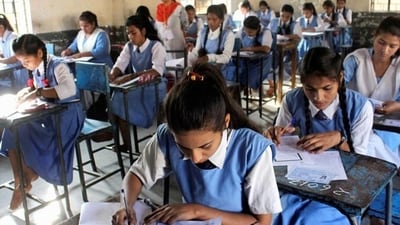 Maharashtra 12th Board Exam 2026 Dates Out: MSBHSE Class 12 exams will begin from February 10, 2026. (File photo) Maharashtra 12th Board Exam 2026 Dates Out: MSBHSE Class 12 exams will begin from February 10, 2026. (File photo)