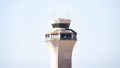A ground stop is an air traffic control procedure that requires all aircraft that fit certain criteria to remain on the ground. (Getty Images via AFP) A ground stop is an air traffic control procedure that requires all aircraft that fit certain criteria to remain on the ground. (Getty Images via AFP)
