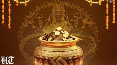 Diwali 2025: Vedic astrology rituals to follow this Dhanteras (Freepik) Diwali 2025: Vedic astrology rituals to follow this Dhanteras (Freepik)