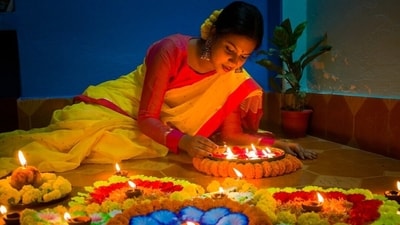 Dr Malhotra shares skin and hair care tips to ensure that festive glow! (Unsplash) Dr Malhotra shares skin and hair care tips to ensure that festive glow! (Unsplash)