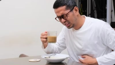 Avoid These 3 Foods on an Empty Stomach for Gut Health. (Freepik) Avoid These 3 Foods on an Empty Stomach for Gut Health. (Freepik)