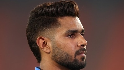 Is Harshit Rana being needlessly targeted? (AFP) Is Harshit Rana being needlessly targeted? (AFP)