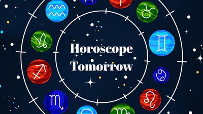 Read out the Horoscope Tomorrow for October 16, 2025