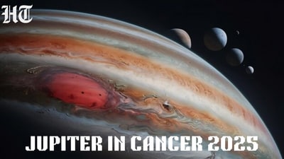 Jupiter in Cancer 2025: What this transit means for your zodiac sign (Freepik) Jupiter in Cancer 2025: What this transit means for your zodiac sign (Freepik)