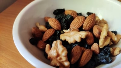 Read more to discover which nut it is, and its health benefits. (Unsplash) Read more to discover which nut it is, and its health benefits. (Unsplash)