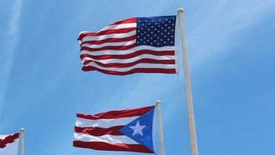 Is Puerto Rico a U.S. state? Understanding its unique political and cultural identity (Unsplash) Is Puerto Rico a U.S. state? Understanding its unique political and cultural identity (Unsplash)