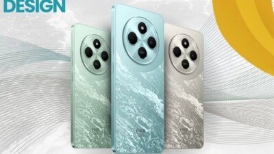 POCO C75 5G রঙের ভ্যারিয়েন্ট এবং এক্সচেঞ্জ অফার: আপনি POCO C75 5G কিনতে পারেন ওরিয়ন ব্লু, গ্যালাকটিক ব্ল্যাক এবং পোলারিস গ্রিন রঙে। এছাড়াও ফোনটিতে ৪,০০০ টাকা পর্যন্ত এক্সচেঞ্জ ডিসকাউন্ট রয়েছে। আপনি পুরনো ফোনটি এক্সচেঞ্জ করে এই ছাড় পেতে সক্ষম হবেন। POCO C75 5G রঙের ভ্যারিয়েন্ট এবং এক্সচেঞ্জ অফার: আপনি POCO C75 5G কিনতে পারেন ওরিয়ন ব্লু, গ্যালাকটিক ব্ল্যাক এবং পোলারিস গ্রিন রঙে। এছাড়াও ফোনটিতে ৪,০০০ টাকা পর্যন্ত এক্সচেঞ্জ ডিসকাউন্ট রয়েছে। আপনি পুরনো ফোনটি এক্সচেঞ্জ করে এই ছাড় পেতে সক্ষম হবেন।