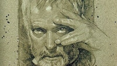 Drew Struzan died on Monday at the age of 78. (Instagram/drewstruzanart) Drew Struzan died on Monday at the age of 78. (Instagram/drewstruzanart)