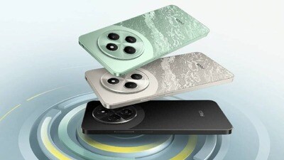 পোকো সবচেয়ে সস্তা ৫০ MP ক্যামেরা 5G ফোন: এই দীপাবলিতে আপনি যদি ৮,০০০ টাকার কম দামে একটি দুর্দান্ত 5G ফোন কেনার পরিকল্পনা করে থাকেন, তবে POCO C75 5G আপনার জন্য সেরা বিকল্প হতে পারে। অ্যামাজনের ফেস্টিভ্যাল সেলে এখন পর্যন্ত সবচেয়ে কম দামে বিক্রি হচ্ছে এই ফোনটি। পোকোর এই ফোনে ৫০ এমপি প্রাইমারি ক্যামেরা আছে। পোকো সবচেয়ে সস্তা ৫০ MP ক্যামেরা 5G ফোন: এই দীপাবলিতে আপনি যদি ৮,০০০ টাকার কম দামে একটি দুর্দান্ত 5G ফোন কেনার পরিকল্পনা করে থাকেন, তবে POCO C75 5G আপনার জন্য সেরা বিকল্প হতে পারে। অ্যামাজনের ফেস্টিভ্যাল সেলে এখন পর্যন্ত সবচেয়ে কম দামে বিক্রি হচ্ছে এই ফোনটি। পোকোর এই ফোনে ৫০ এমপি প্রাইমারি ক্যামেরা আছে।