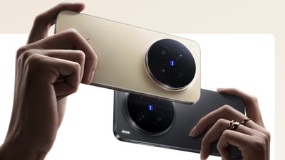 Vivo X300 Pro brings a slew of upgrades over the Vivo X200 Pro. (Vivo) Vivo X300 Pro brings a slew of upgrades over the Vivo X200 Pro. (Vivo)