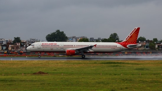 Air India has announced a festive bonanza for passengers going to Bihar (File)