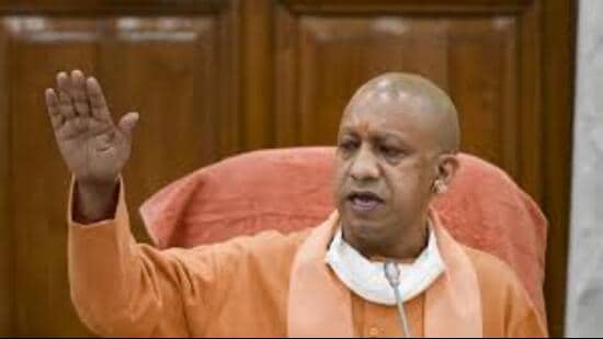 Chief minister Yogi Adityanath (File)
