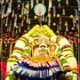 తిరుచానూరు శ్రీ పద్మావతి అమ్మవారి వార్షిక కార్తీక బ్రహ్మోత్సవాలు