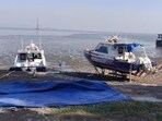 Probe against senior cop in police speedboat fraud case
