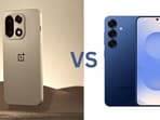 OnePlus 15 5G or Galaxy S25 5G? Which phone is the best flagship to buy? OnePlus 15 5G or Galaxy S25 5G? Which phone is the best flagship to buy?