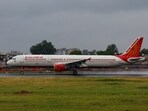 Air India's expanded aircraft order marks an acceleration of its turnaround under Tata Group. Air India's expanded aircraft order marks an acceleration of its turnaround under Tata Group.