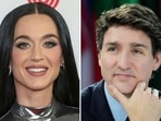Katy Perry and Justin Trudeau are believed to be dating.