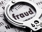 The call centre in Bengaluru, Cybits Solutions, was found to be scamming victims through a 'digital arrest' scheme, pressuring them to pay fines to avoid false legal troubles. (HT Photo)