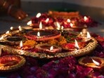Prepare your snacks at home this Diwali, the vegan way. Prepare your snacks at home this Diwali, the vegan way.