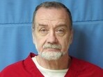 This photo shows Mississippi death row inmate Charles Ray Crawford. This photo shows Mississippi death row inmate Charles Ray Crawford.